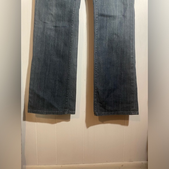 American Eagle true boot jeans - Picture 3 of 6